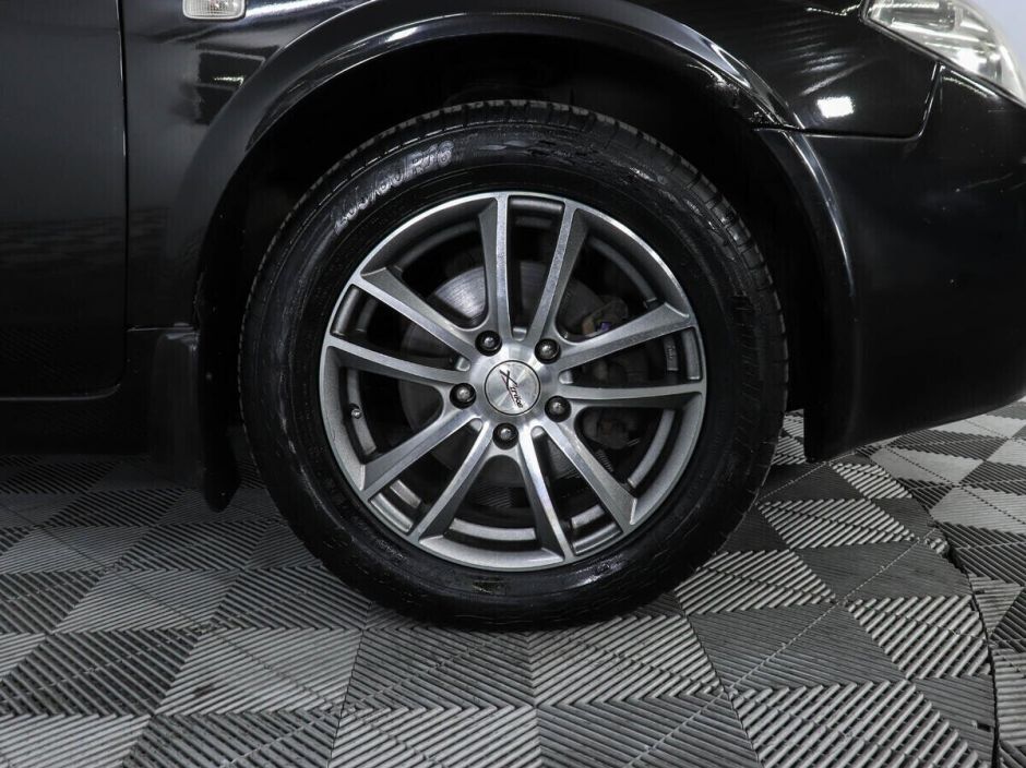 Nissan Primera 1.8 МКПП, 2006, 208 000 км фото 16