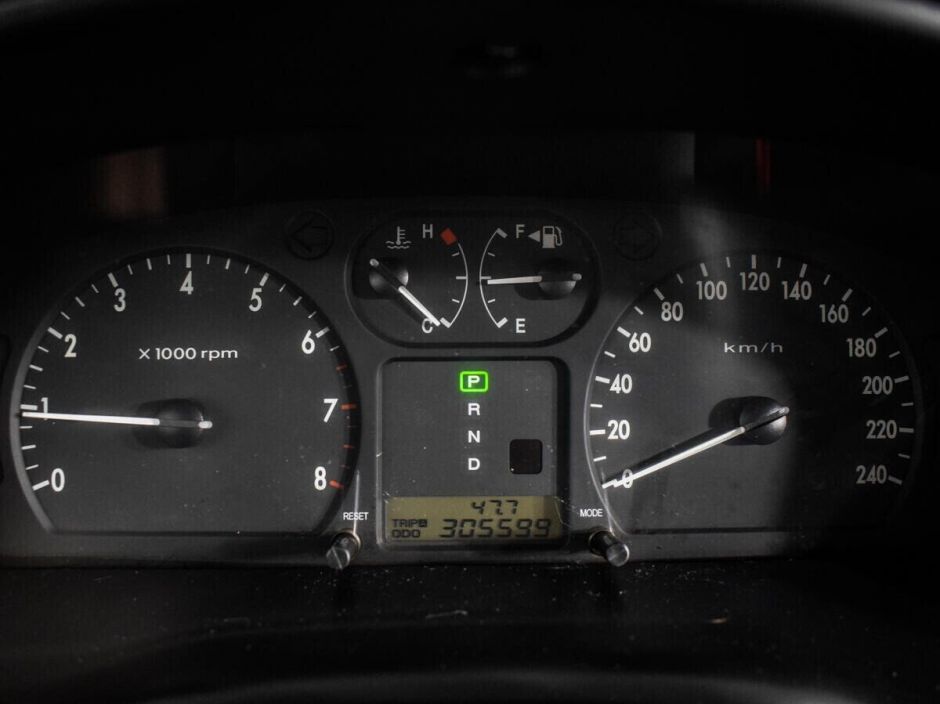 Kia Magentis 2.5 АКПП, 2006, 208 000 км фото 12