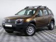 Renault Duster 1.6 МКПП, 2014, 112 000 км превью 1