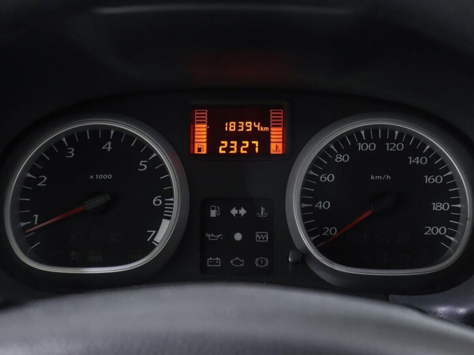 Renault Duster 1.6 МКПП, 2014, 112 000 км фото 11