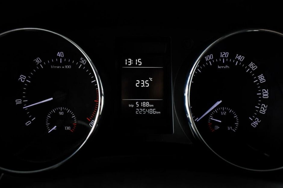 Skoda Yeti 1.2 МКПП, 2012, 139 000 км фото 10