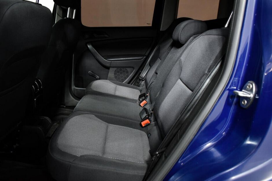 Skoda Yeti 1.2 МКПП, 2012, 139 000 км фото 12