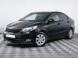 Kia Rio 1.4 АКПП, 2016, 92 000 км превью 1