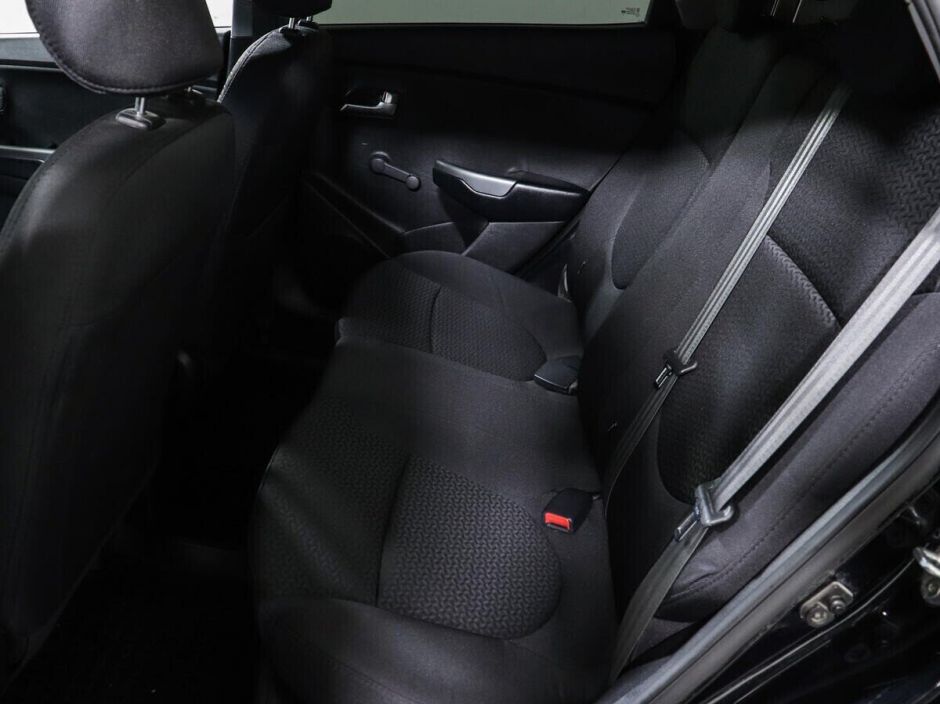 Kia Rio 1.4 АКПП, 2016, 92 000 км фото 10