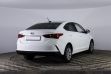 Hyundai Solaris 1.6 АКПП, 2021, 27 000 км превью 2