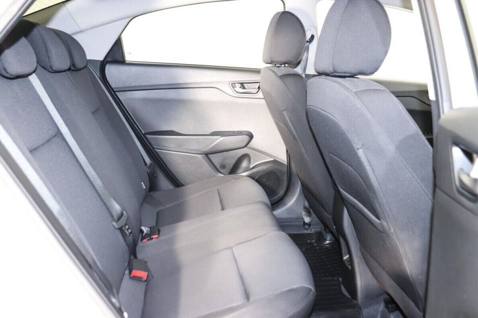 Hyundai Solaris 1.6 АКПП, 2021, 27 000 км фото 6