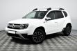 Renault Duster 2.0 АКПП, 2019, 50 000 км превью 1
