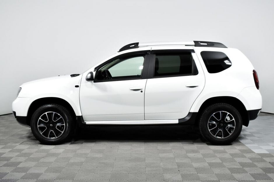 Renault Duster 2.0 АКПП, 2019, 50 000 км фото 8
