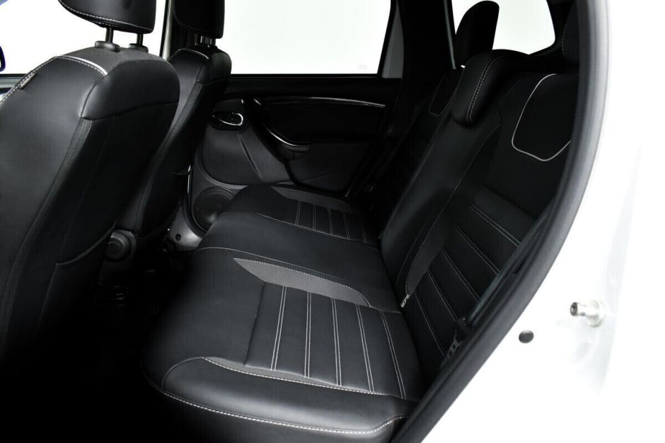 Renault Duster 2.0 АКПП, 2019, 50 000 км фото 12