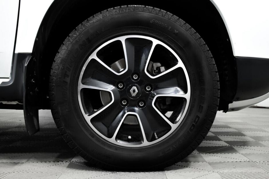 Renault Duster 2.0 АКПП, 2019, 50 000 км фото 14