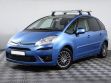 Citroen C4 Picasso 1.6 РКПП, 2011, 144 000 км превью 1