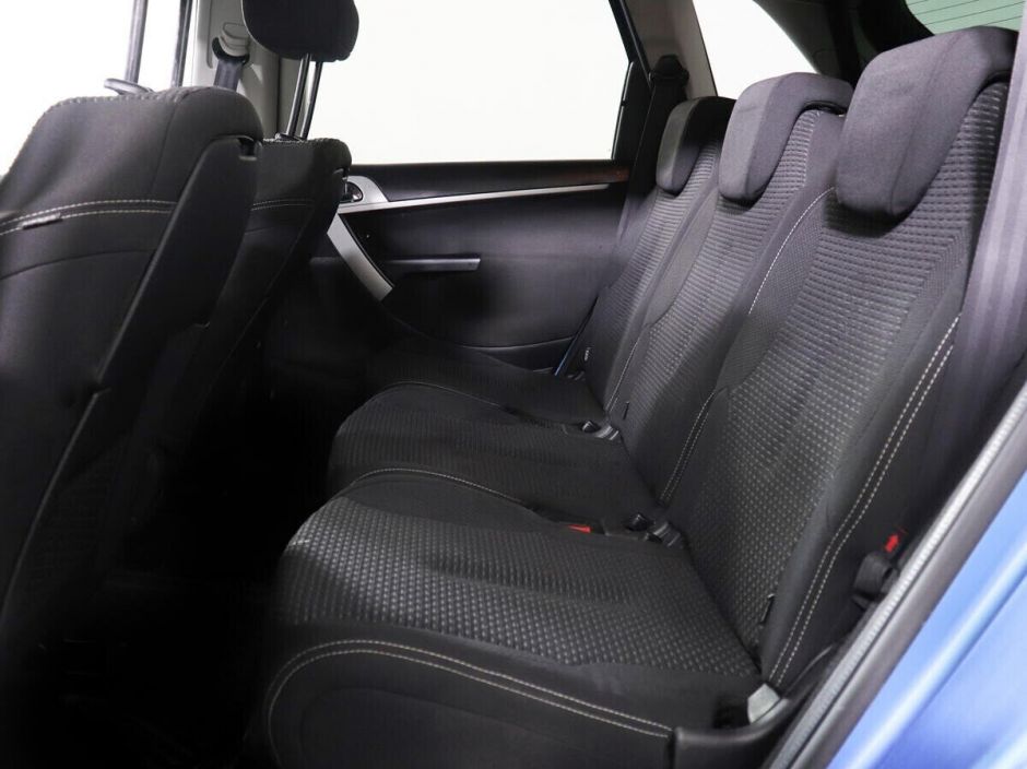 Citroen C4 Picasso 1.6 РКПП, 2011, 144 000 км фото 10