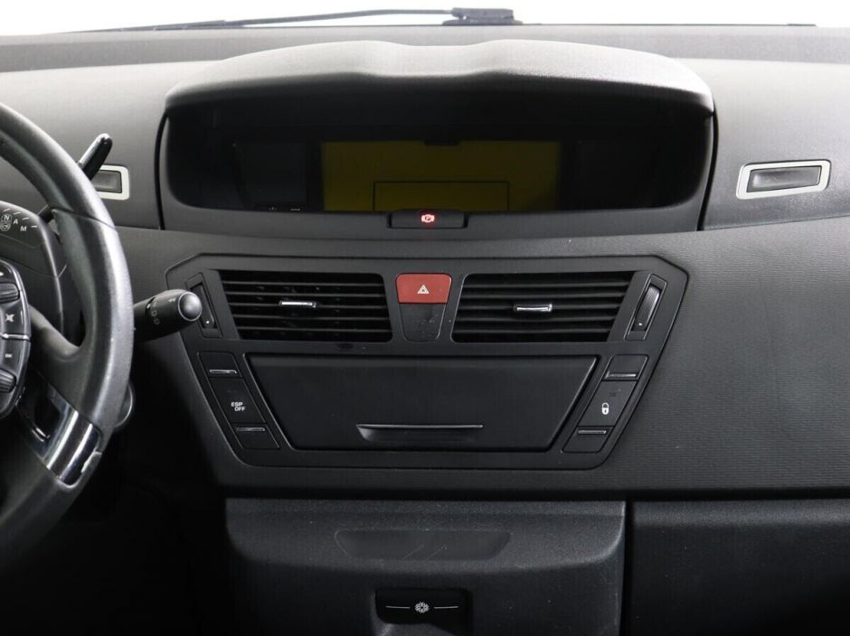 Citroen C4 Picasso 1.6 РКПП, 2011, 144 000 км фото 13