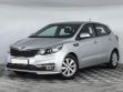 Kia Rio 1.6 МКПП, 2016, 87 000 км превью 1