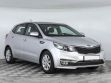 Kia Rio 1.6 МКПП, 2016, 87 000 км превью 3