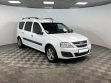LADA (ВАЗ) Largus 1.6 МКПП, 2018, 62 000 км превью 3