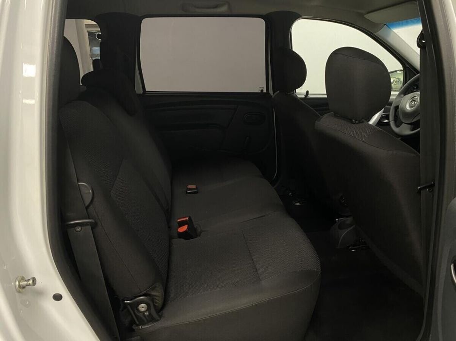 LADA (ВАЗ) Largus 1.6 МКПП, 2018, 62 000 км фото 12