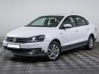 Volkswagen Polo 1.6 АКПП, 2018, 66 000 км превью 1