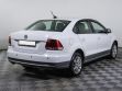 Volkswagen Polo 1.6 АКПП, 2018, 66 000 км превью 5