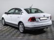 Volkswagen Polo 1.6 АКПП, 2018, 66 000 км превью 7