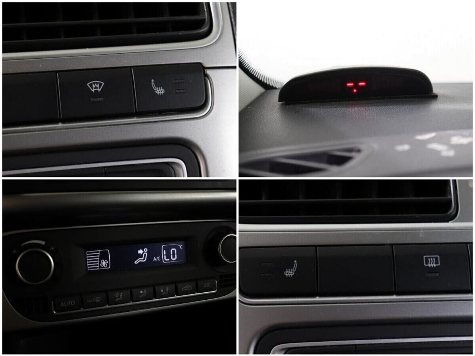 Volkswagen Polo 1.6 АКПП, 2018, 66 000 км фото 15