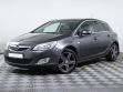 Opel Astra 1.4 АКПП, 2012, 146 000 км превью 1