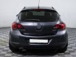 Opel Astra 1.4 АКПП, 2012, 146 000 км превью 6