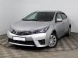 Toyota Corolla 1.6 CVT, 2016, 90 000 км превью 1