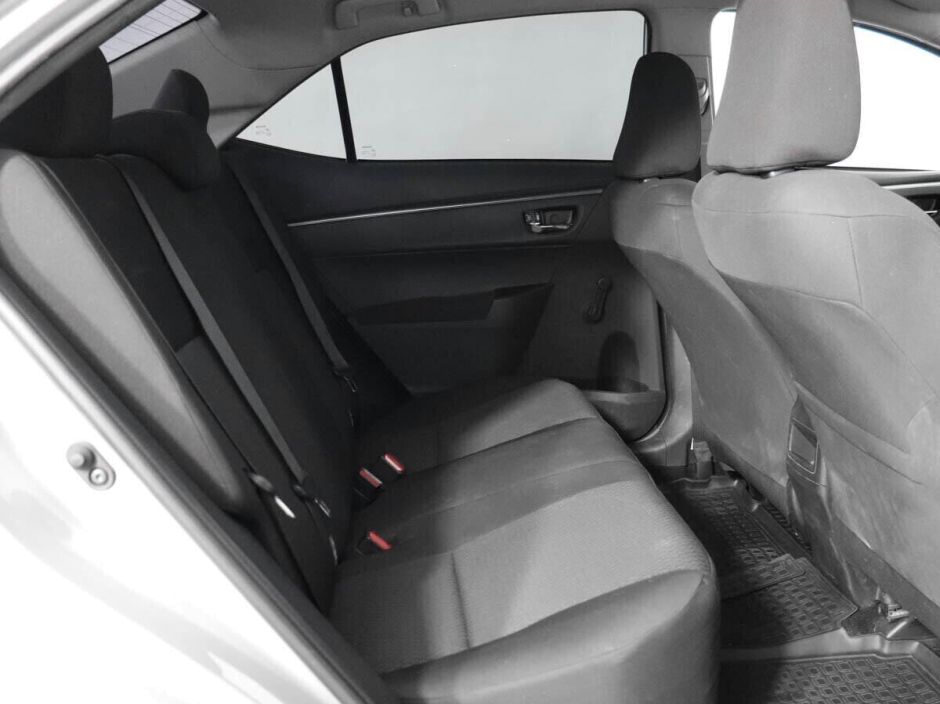Toyota Corolla 1.6 CVT, 2016, 90 000 км фото 10