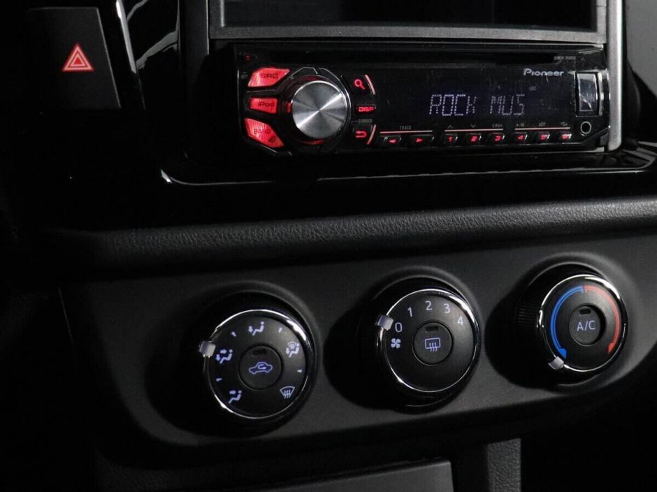 Toyota Corolla 1.6 CVT, 2016, 90 000 км фото 12