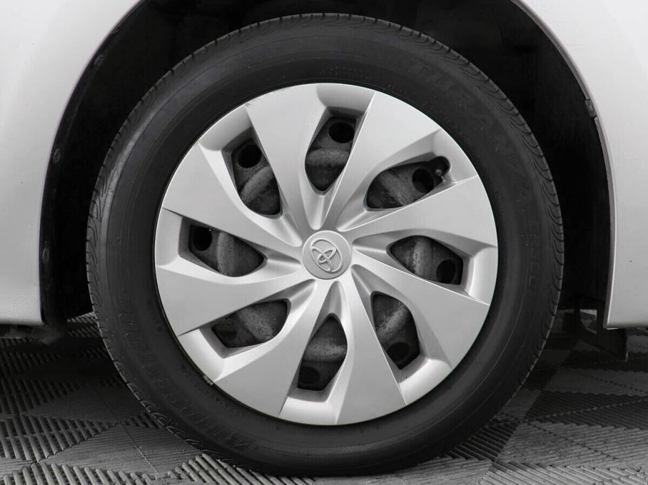 Toyota Corolla 1.6 CVT, 2016, 90 000 км фото 14