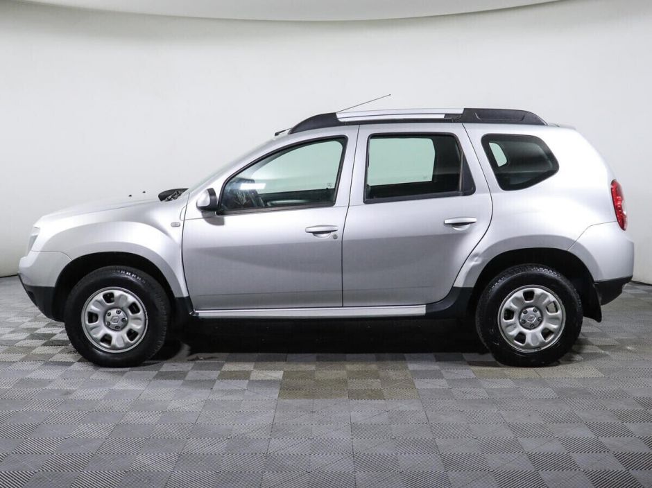 Renault Duster 2.0 МКПП, 2014, 121 000 км фото 8