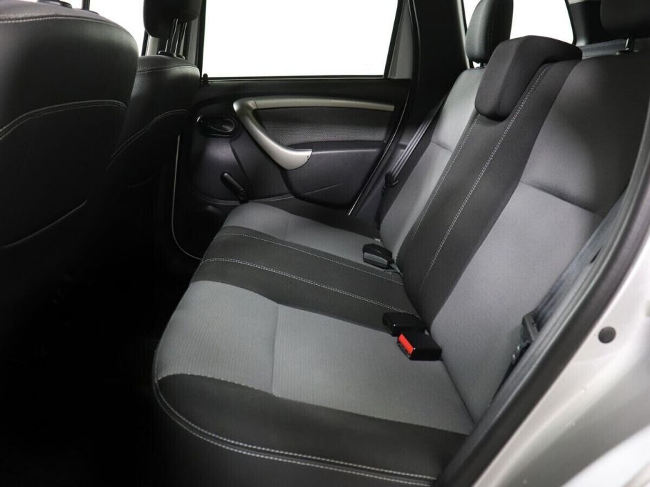 Renault Duster 2.0 МКПП, 2014, 121 000 км фото 10