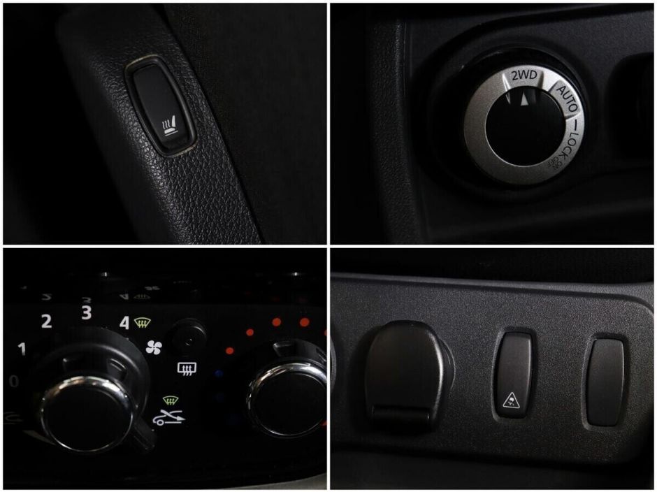 Renault Duster 2.0 МКПП, 2014, 121 000 км фото 15