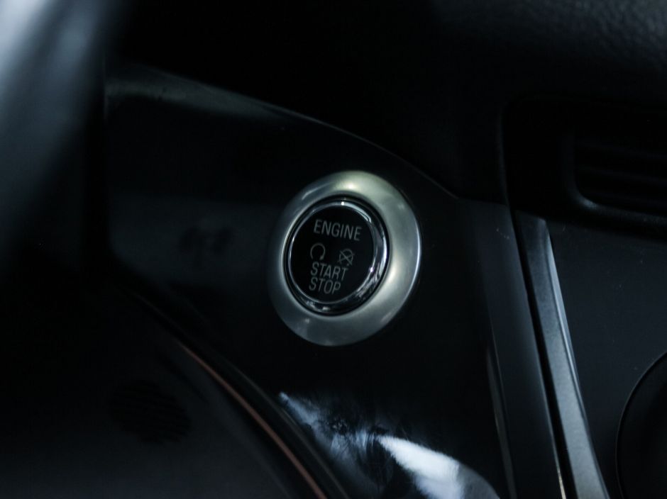 Ford Kuga 1.6 АКПП, 2014, 91 669 км фото 11