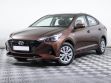 Hyundai Solaris 1.6 АКПП, 2021, 33 000 км превью 1