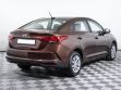 Hyundai Solaris 1.6 АКПП, 2021, 33 000 км превью 2