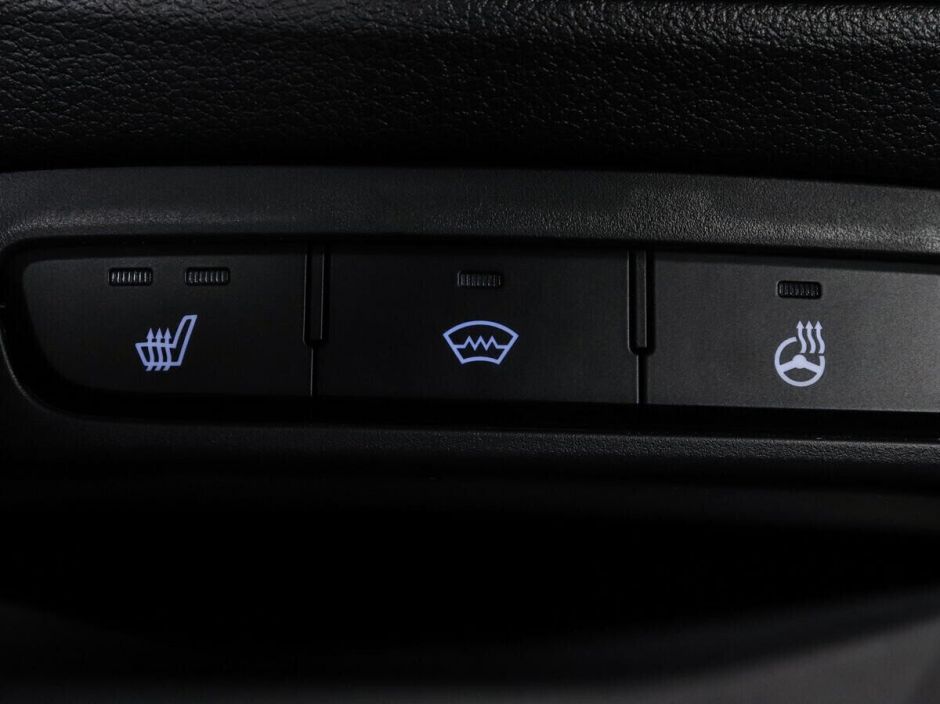 Hyundai Solaris 1.6 АКПП, 2021, 33 000 км фото 8