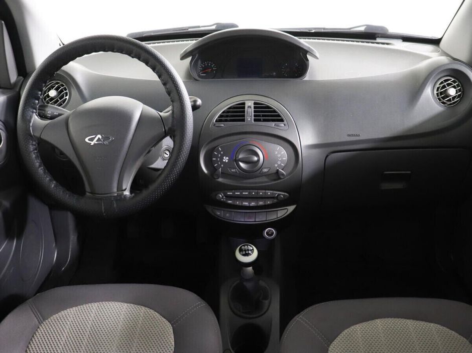 Chery IndiS (S18D) 1.3 МКПП, 2012, 140 000 км фото 12