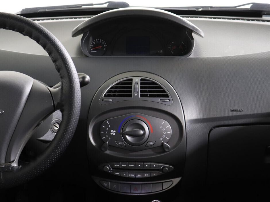 Chery IndiS (S18D) 1.3 МКПП, 2012, 140 000 км фото 13