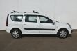LADA (ВАЗ) Largus 1.6 МКПП, 2014, 111 000 км превью 4