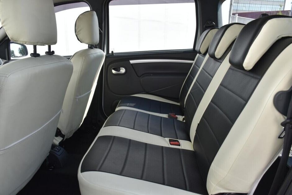 LADA (ВАЗ) Largus 1.6 МКПП, 2014, 111 000 км фото 10