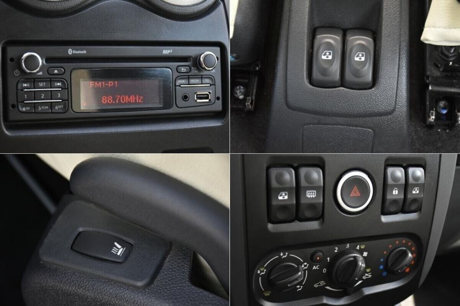 LADA (ВАЗ) Largus 1.6 МКПП, 2014, 111 000 км фото 14