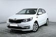 Kia Rio 1.6 АКПП, 2016, 87 000 км превью 1