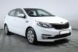Kia Rio 1.6 АКПП, 2016, 87 000 км превью 3