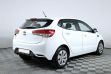 Kia Rio 1.6 АКПП, 2016, 87 000 км превью 5