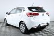 Kia Rio 1.6 АКПП, 2016, 87 000 км превью 7