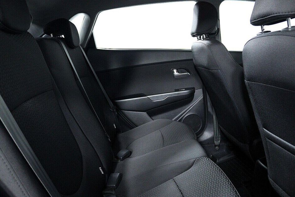 Kia Rio 1.6 АКПП, 2016, 87 000 км фото 11