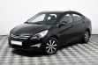 Hyundai Solaris 1.6 МКПП, 2014, 112 000 км превью 1