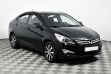 Hyundai Solaris 1.6 МКПП, 2014, 112 000 км превью 3